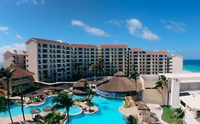 Hotel Emporio en Cancún